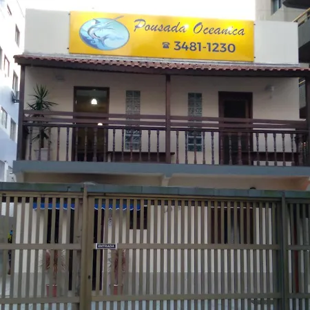 Pousada Oceanica-2
